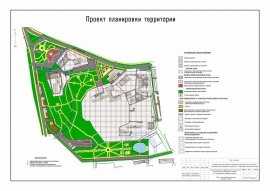 Проект планировки территории ППТ Кадастровые работы в Коломне и Коломенском районе